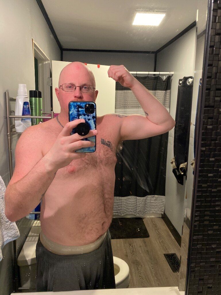 baldblueeyes84 OnlyFans profile picture