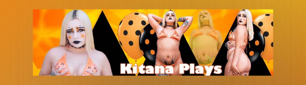 kitanaplays OnlyFans profile picture