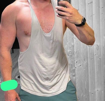 musclegymguy OnlyFans picture