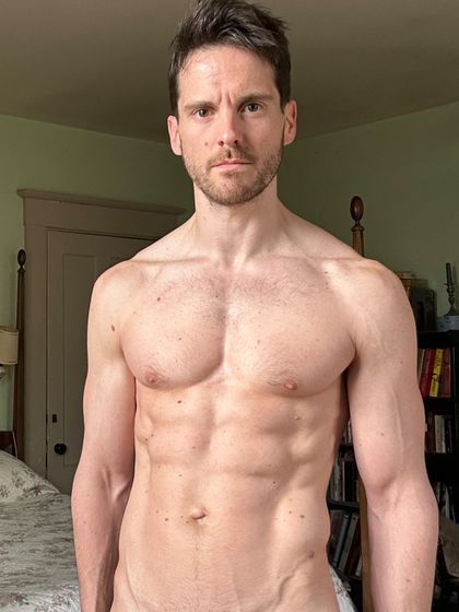 dorkyshyfitguy OnlyFans picture