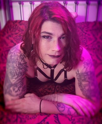 sylvrlovelace OnlyFans picture