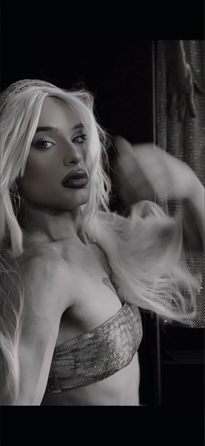 imicequeen OnlyFans picture