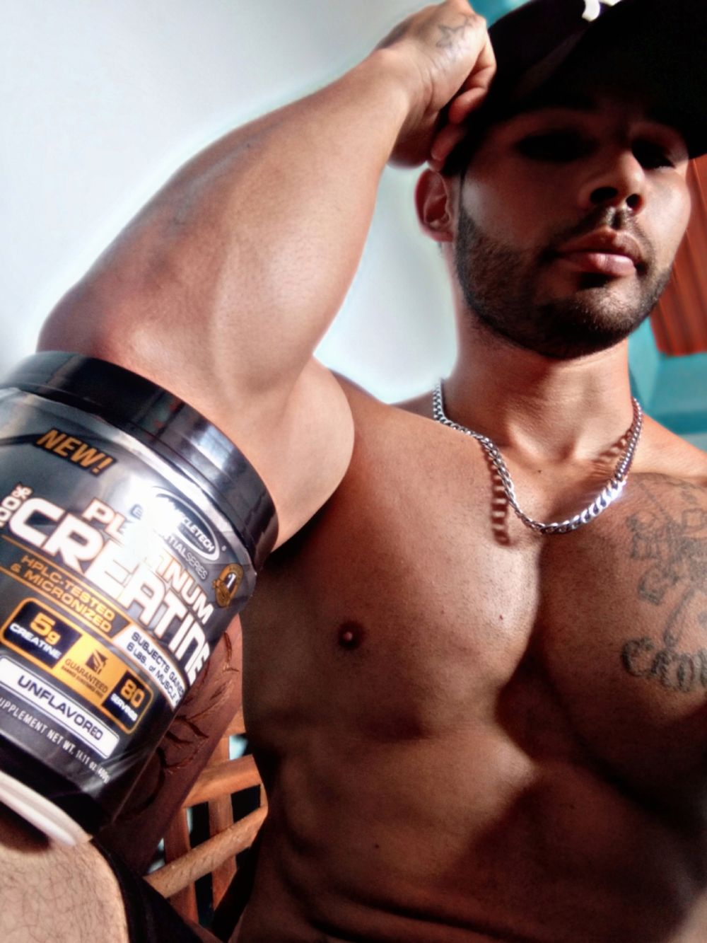 yoferlinares OnlyFans profile picture