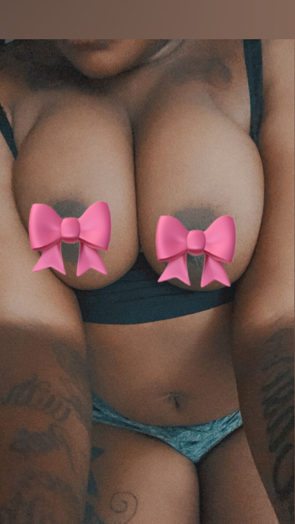 chocolatebutterfly06 OnlyFans profile picture