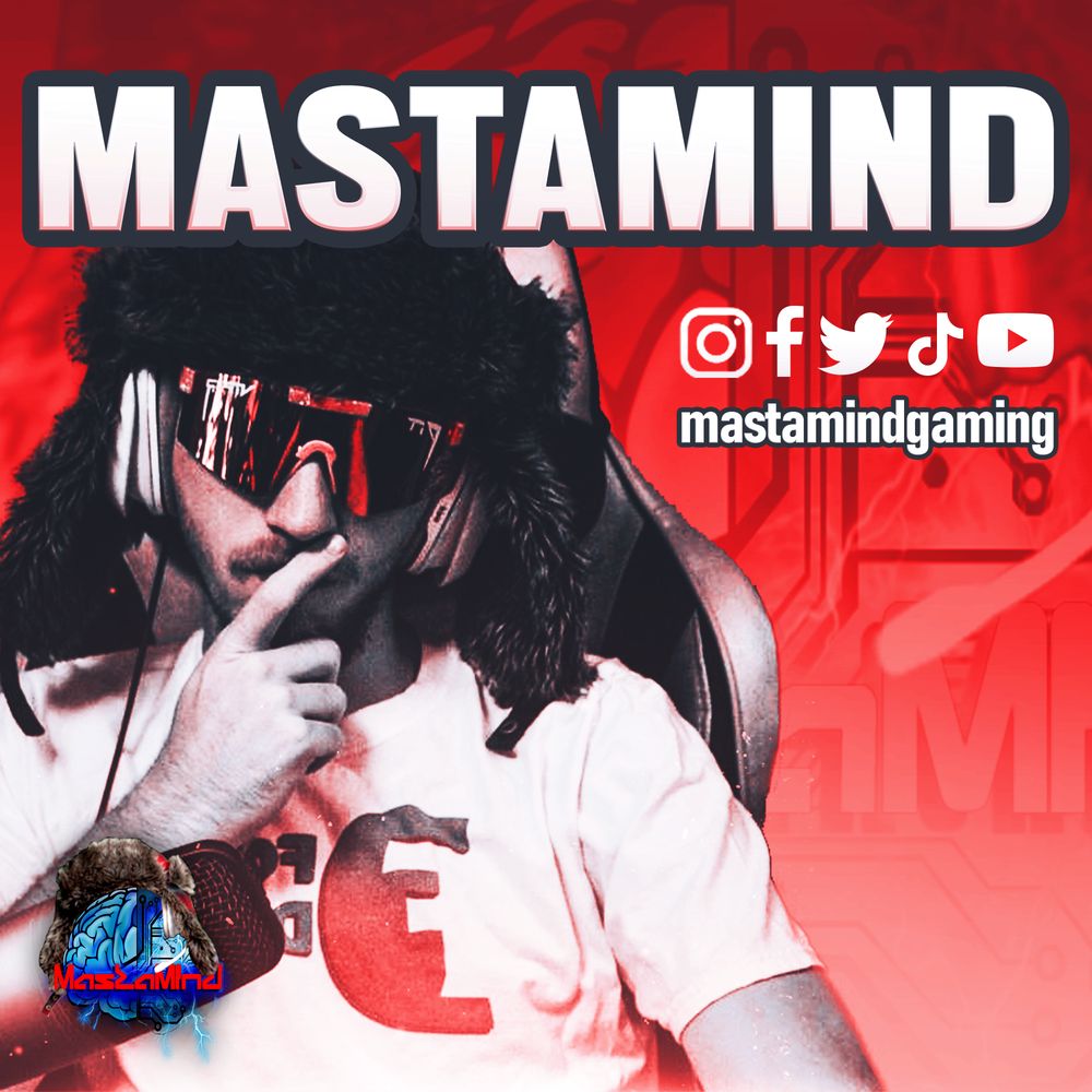 mastamindgaming OnlyFans profile picture