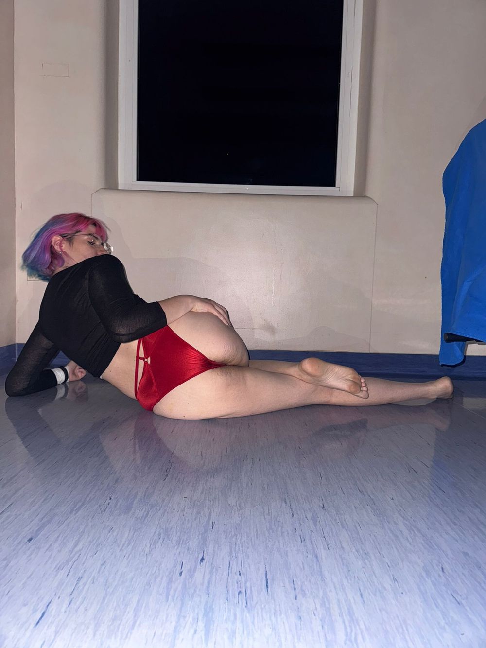 bludicapelli OnlyFans profile picture