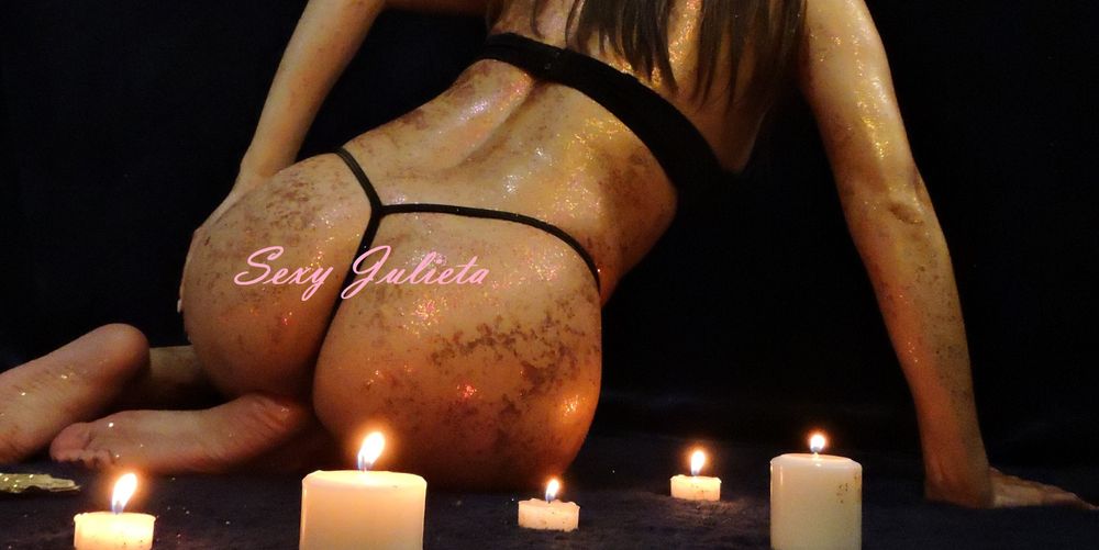 sexyjulieta25 OnlyFans profile picture