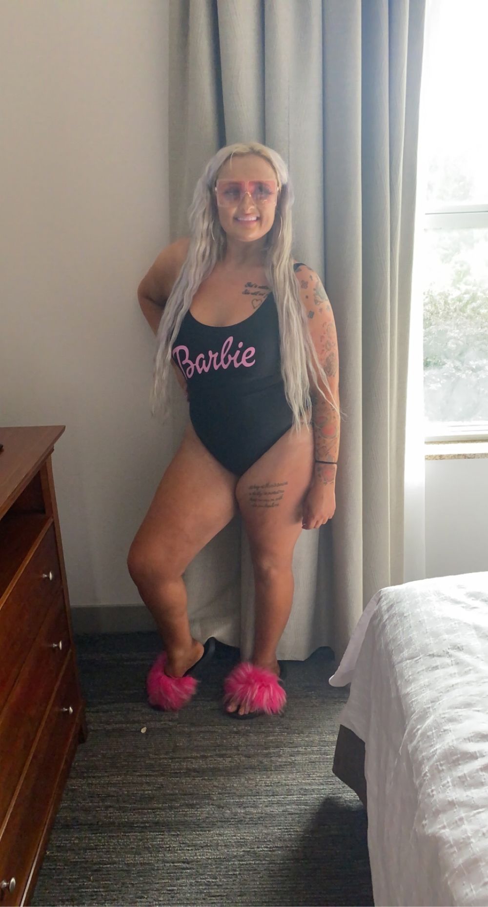 vbabybarbie OnlyFans profile picture