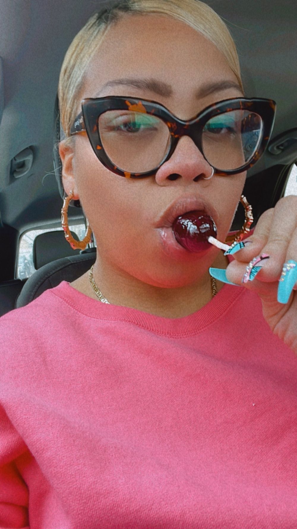 chinablackbbw OnlyFans profile picture
