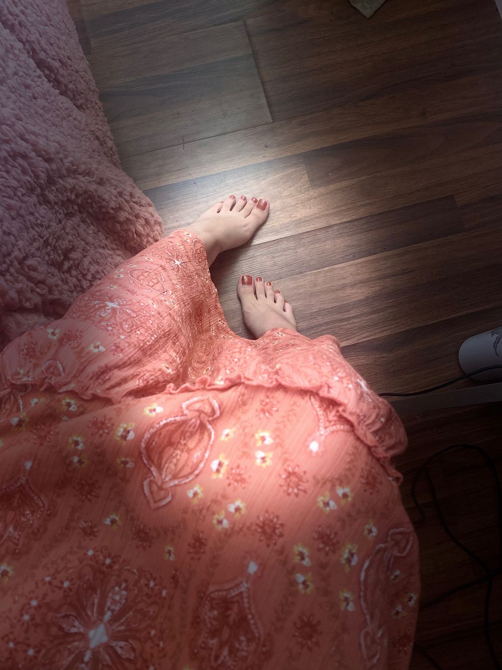 feetlovefeet7 OnlyFans profile picture