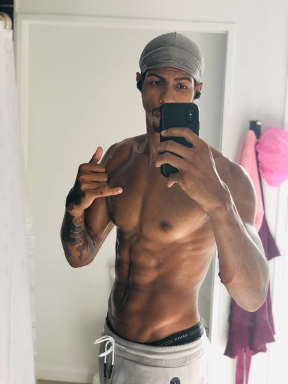 jasean OnlyFans picture
