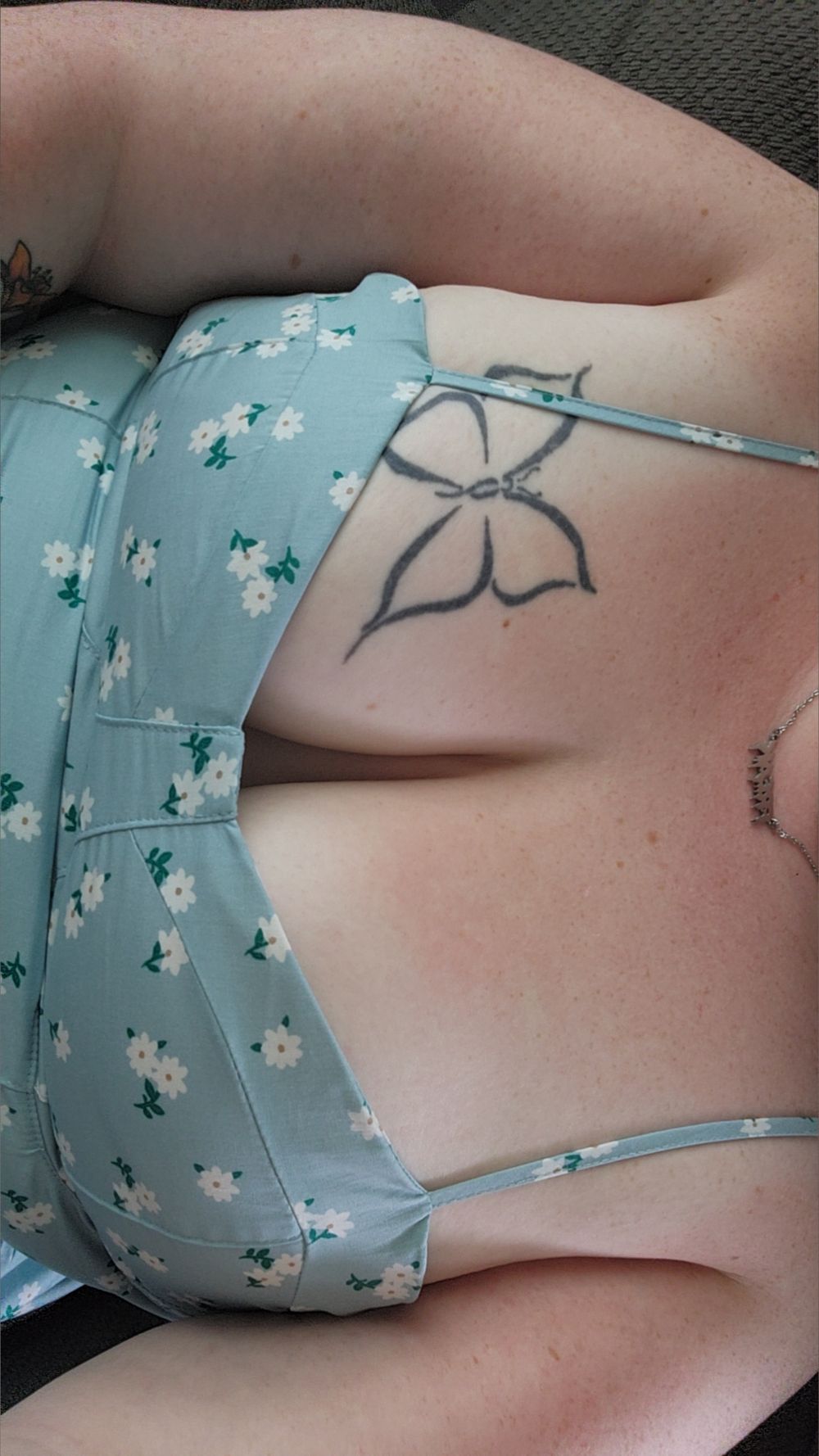 fiesty_princess98 OnlyFans profile picture