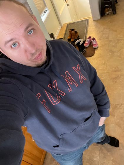 badboywakd OnlyFans picture