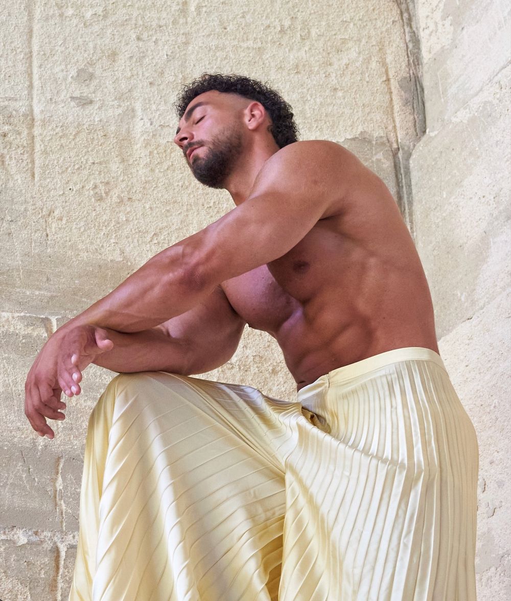 muscleflo OnlyFans profile picture