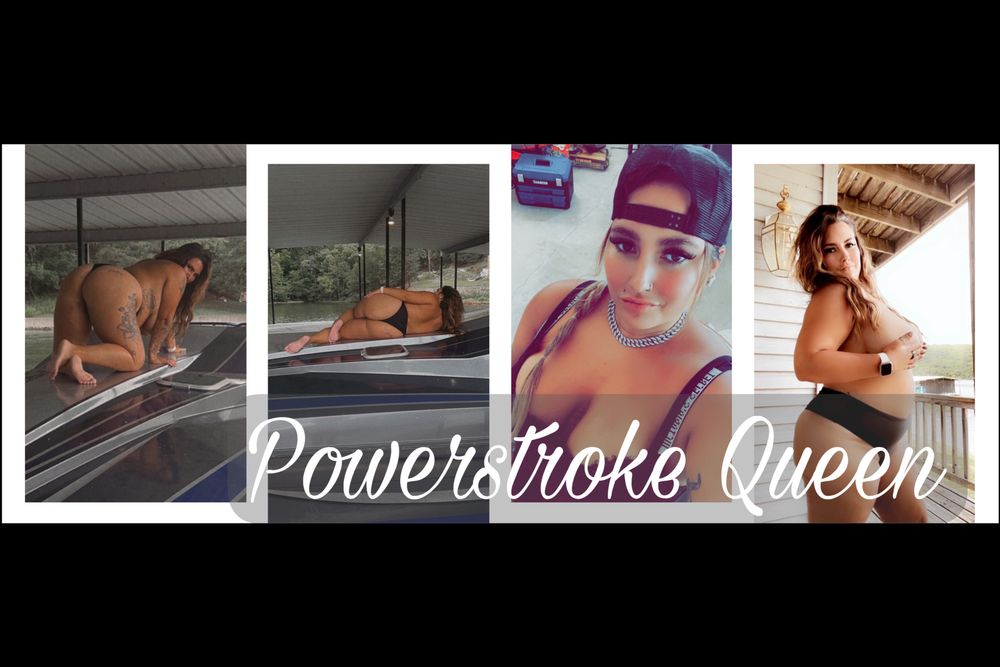 pwrstrkqueennoppv OnlyFans profile picture