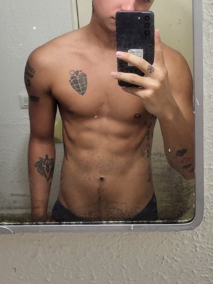 itsmaliik OnlyFans picture