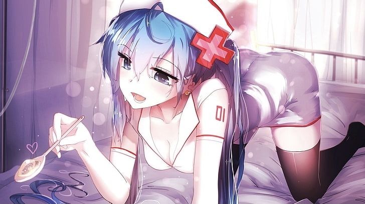 nursejackiie OnlyFans profile picture