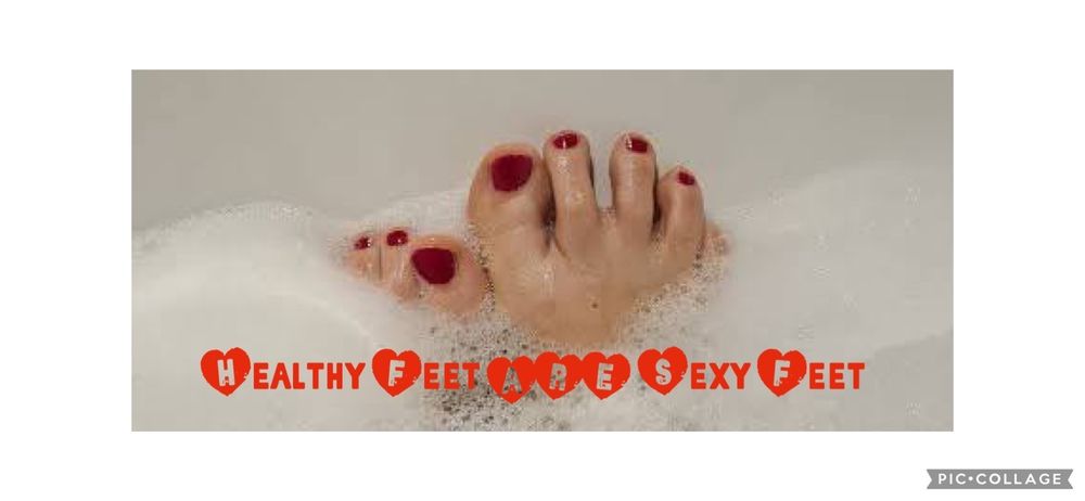 healthyfeetaresexyfeet OnlyFans profile picture