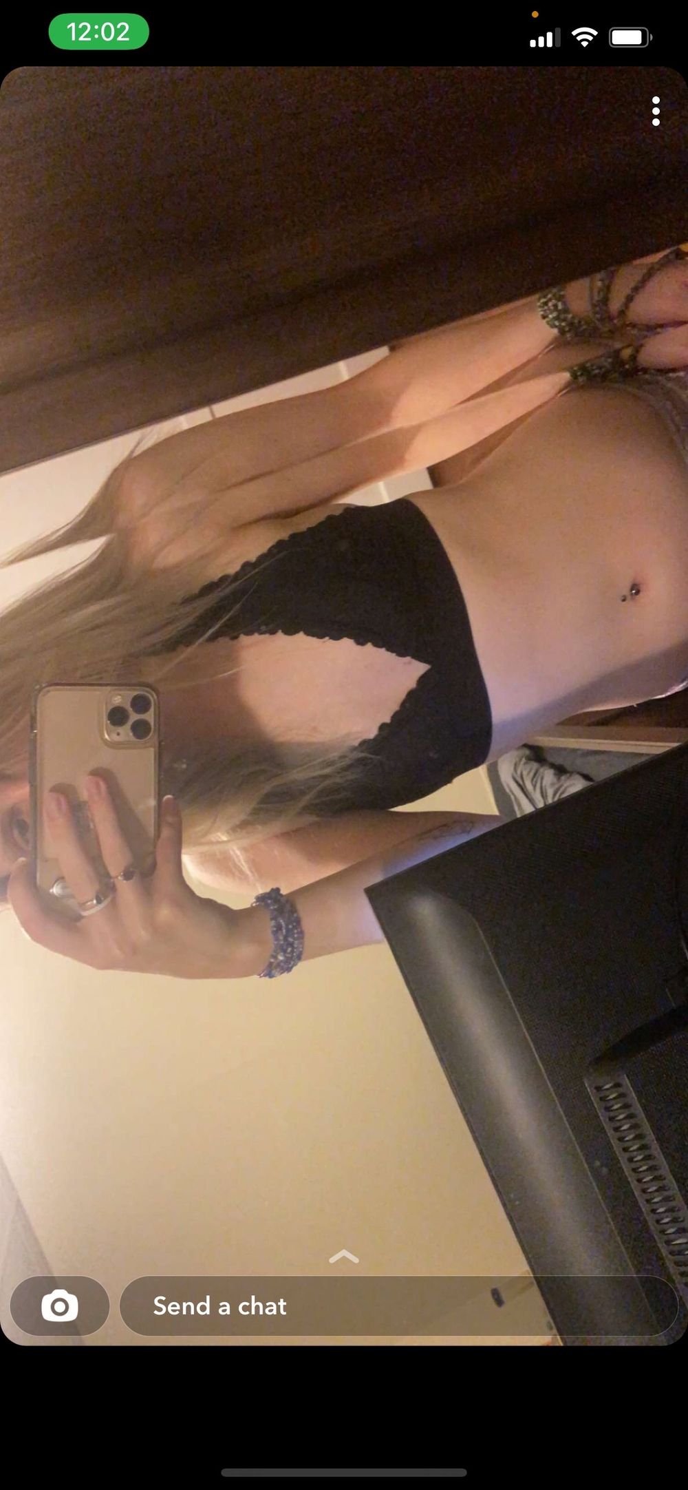 kiera4201 OnlyFans profile picture