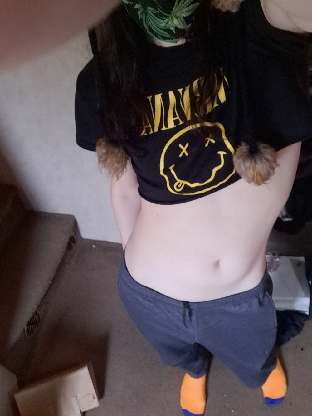 spiderbutt OnlyFans profile picture