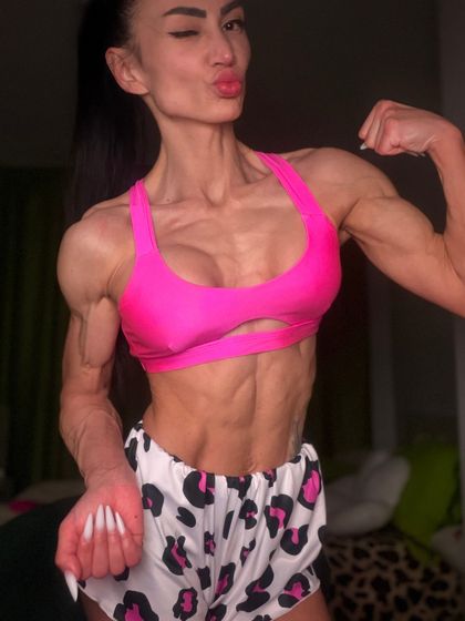 ayanna1313 OnlyFans picture