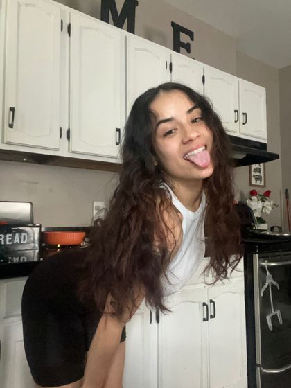 sexylittlericanxo OnlyFans picture