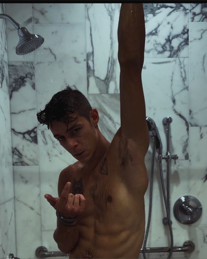 michalskialpha OnlyFans picture