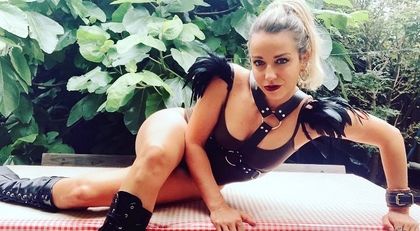 f0xhuntress OnlyFans picture