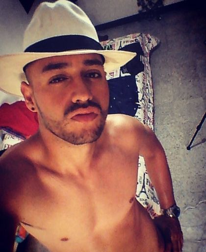 jorgeangeloficial OnlyFans picture