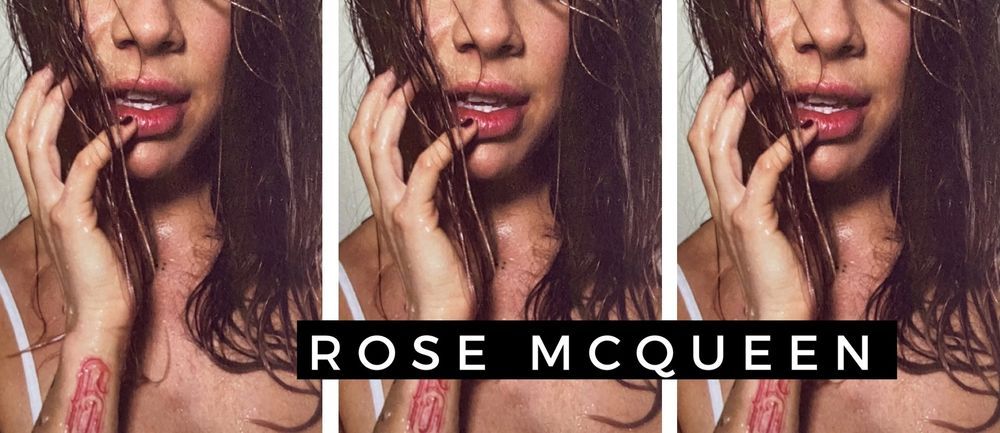 rosemcqueen OnlyFans profile picture
