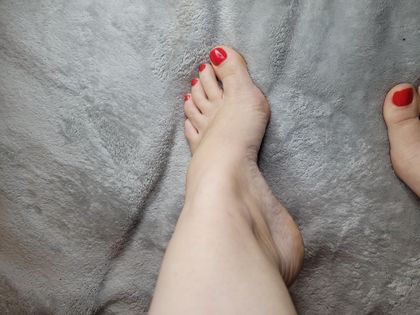 footzylicious OnlyFans picture