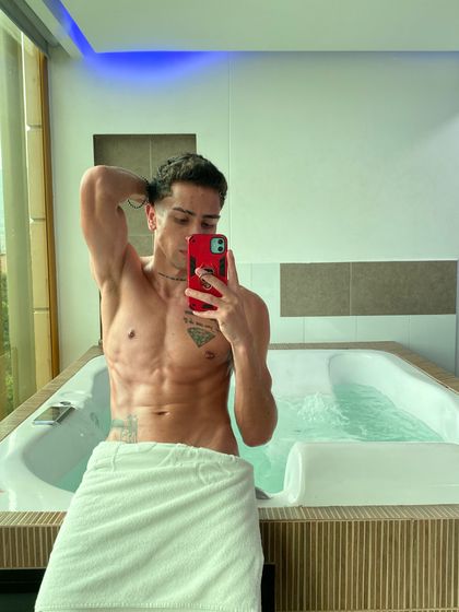 stevenbarbosa OnlyFans picture