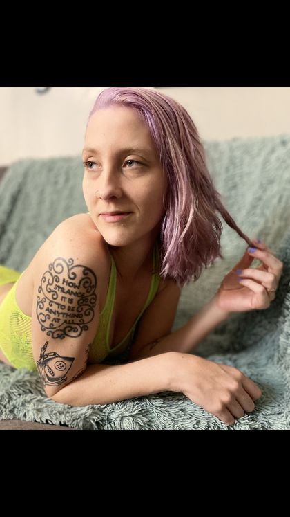 jennasmokes OnlyFans picture