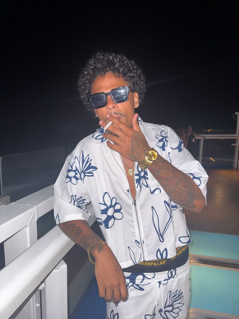 exratednate OnlyFans profile picture