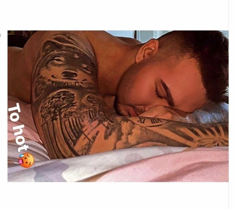 nickstonefree OnlyFans profile picture