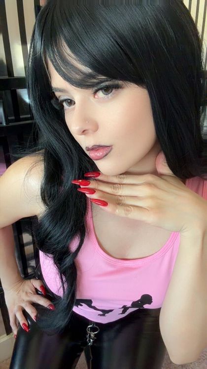 goddessdivana OnlyFans picture