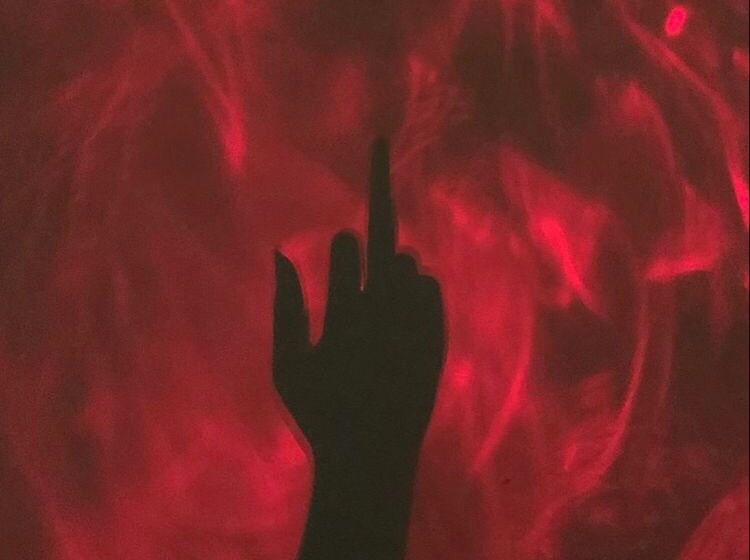 mistressofthedarkness OnlyFans profile picture