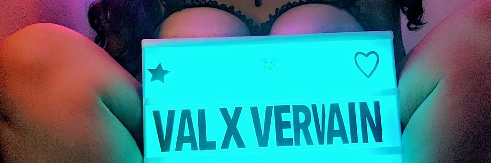 valentinexvervain OnlyFans profile picture