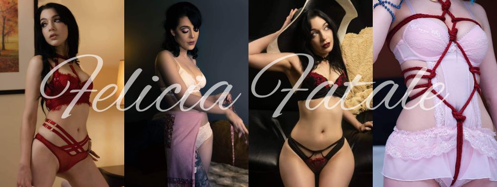 feliciafatale OnlyFans profile picture
