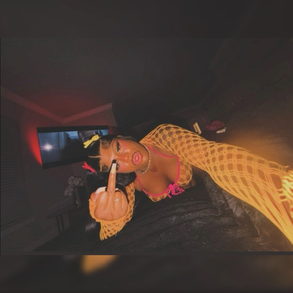 xxotichottie OnlyFans profile picture