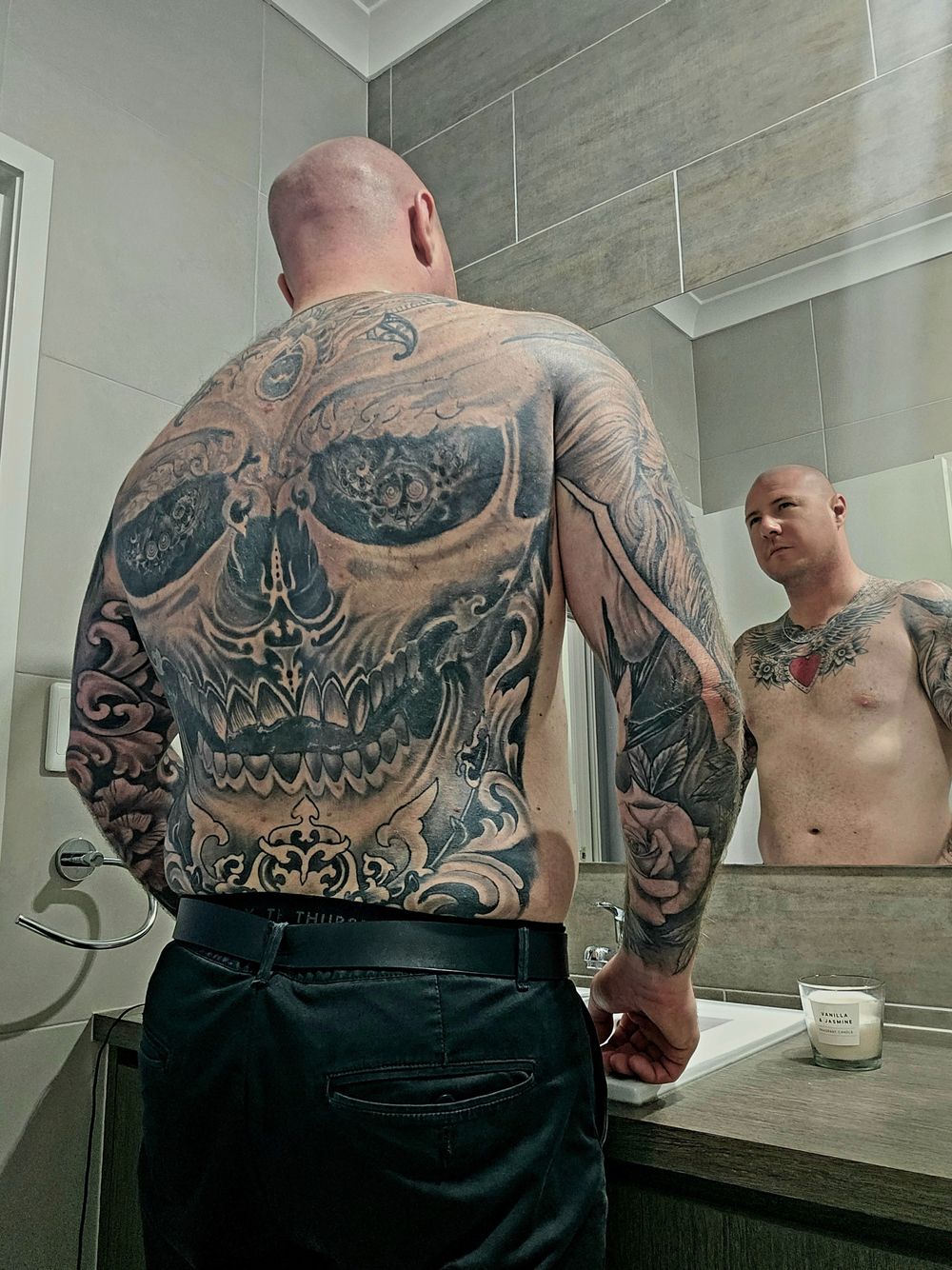 theinkedgentleman OnlyFans profile picture
