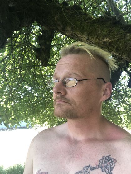 oregonwilliam OnlyFans picture
