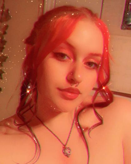 thatkinkyredhead OnlyFans picture