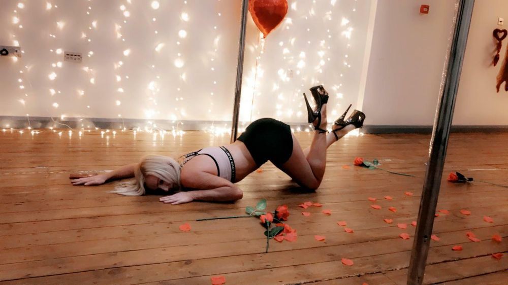 sexysophiahere OnlyFans profile picture