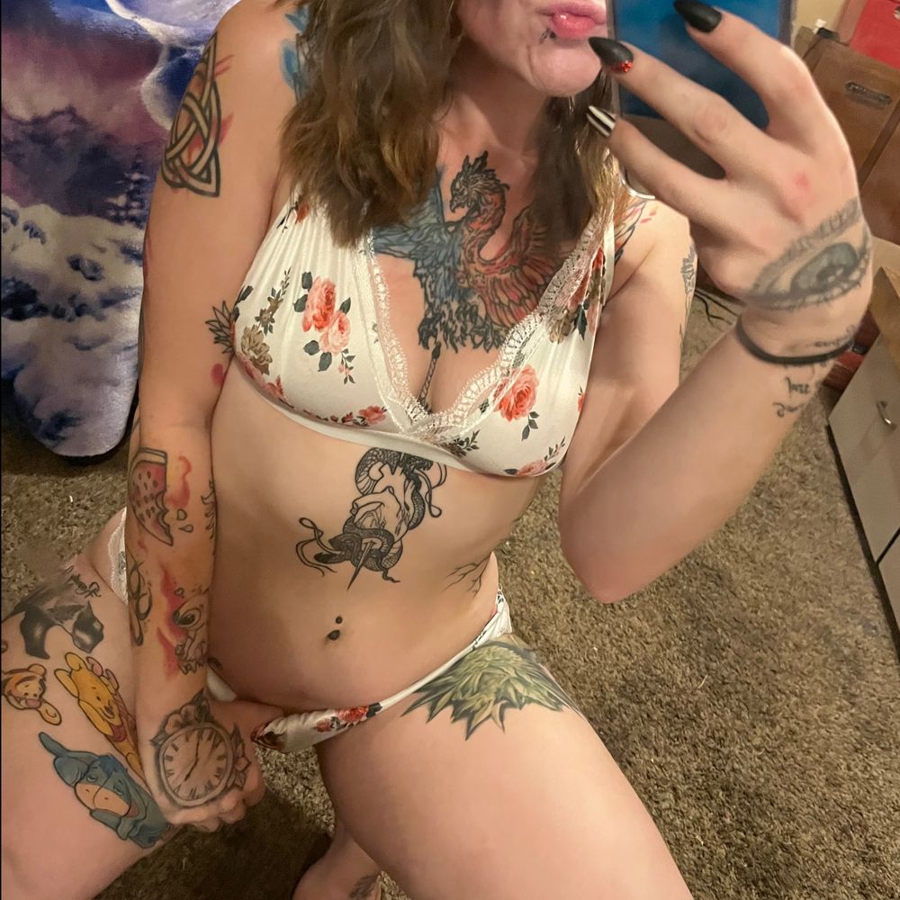 daisybaby666 OnlyFans profile picture