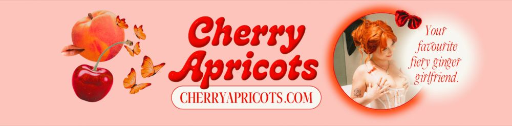cherryapricots OnlyFans profile picture