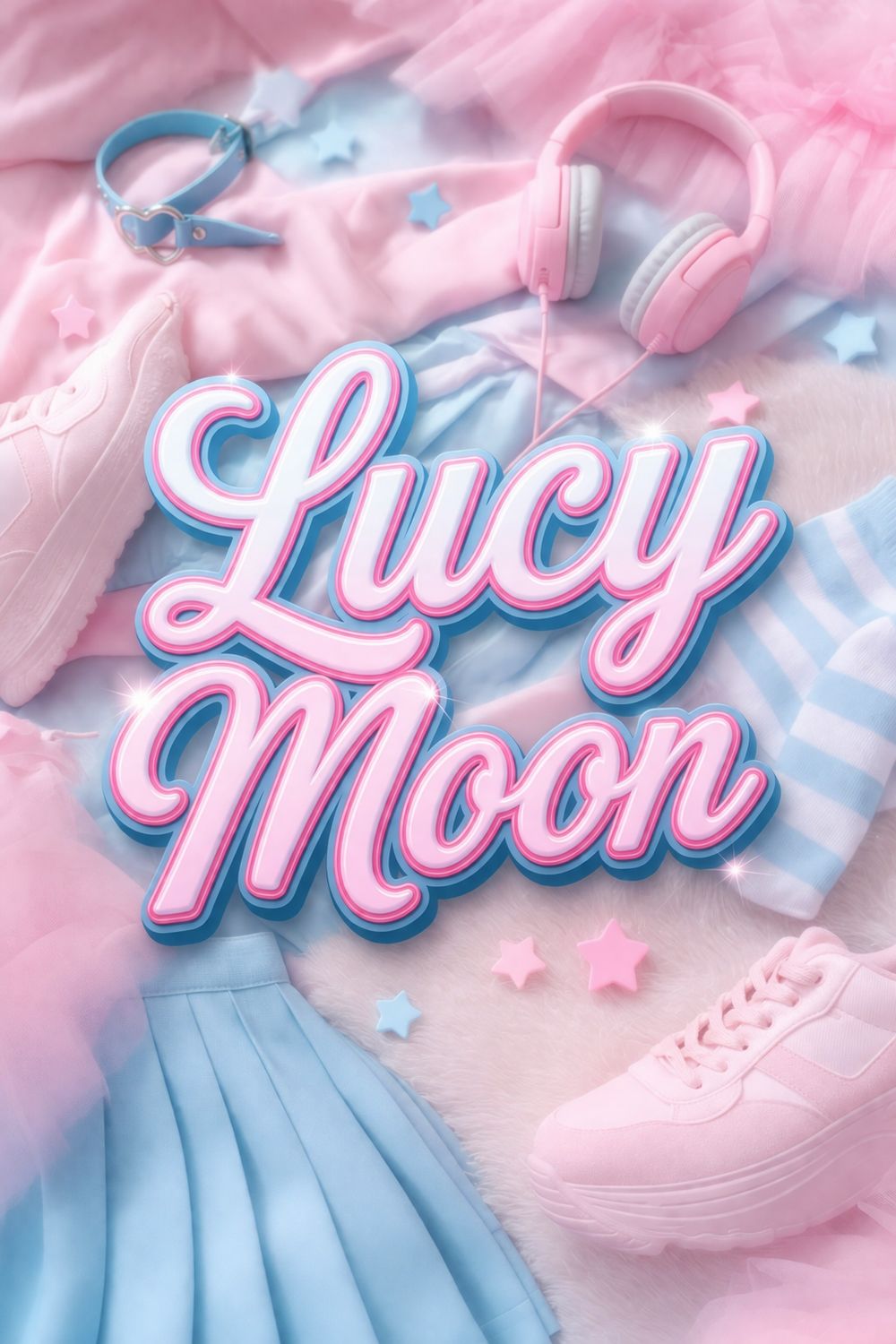 lucymoonz OnlyFans profile picture