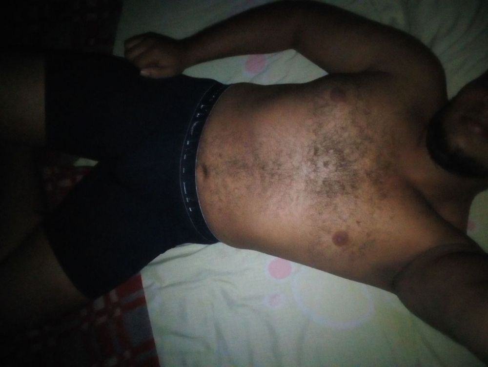 one_black25 OnlyFans profile picture