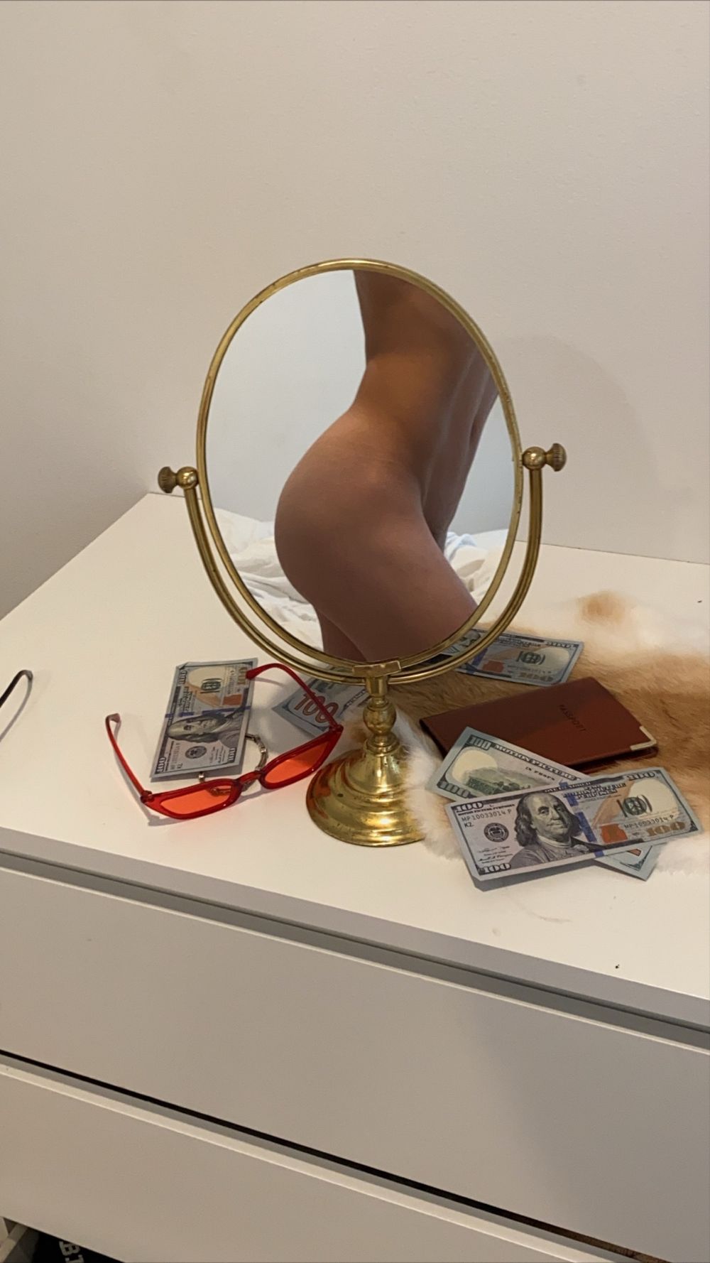 balenciaugust OnlyFans profile picture