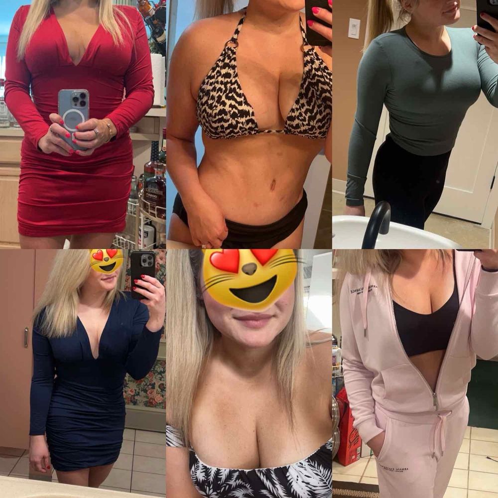 roxanniafoxx OnlyFans profile picture